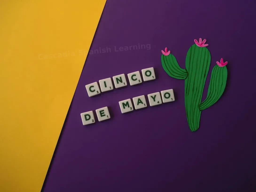 Cascadia Spanish Learning 13
