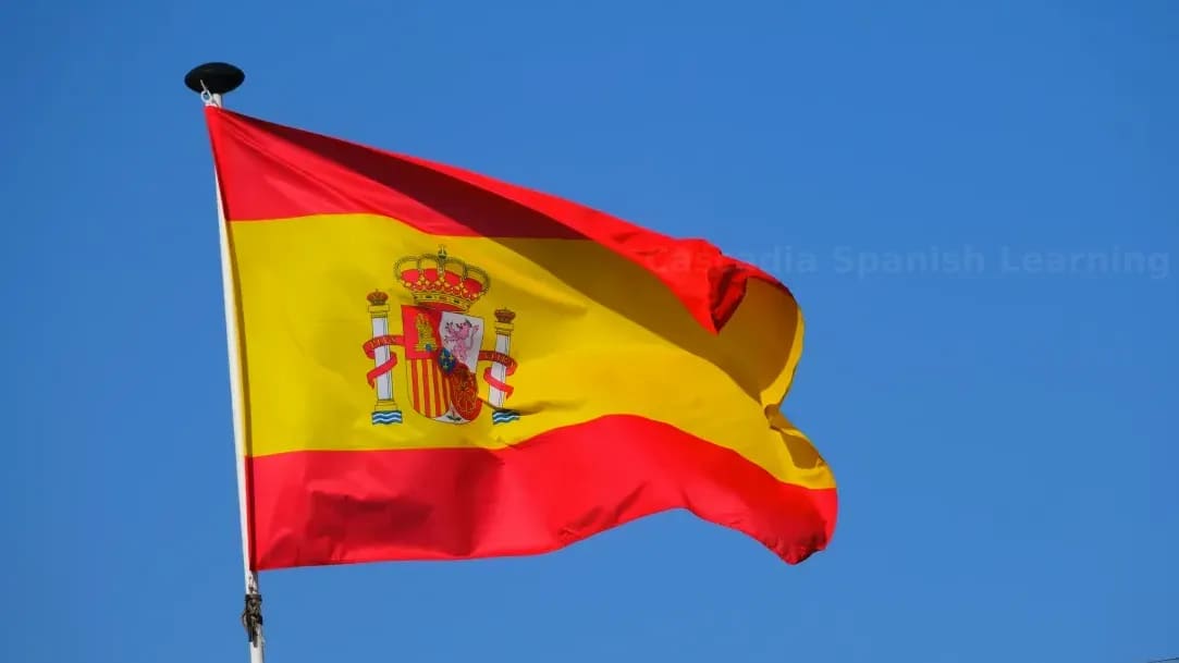 Cascadia Spanish Learning 7